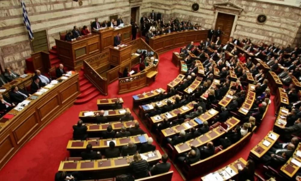 Βουλή: "Σπιντάρουν" τα αντιπλημμυρικά έργα στις καμμένες περιοχές μετά την ψήφιση της τροπολογίας